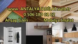 ANTALYA MOBİLYACI