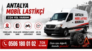 ÇAĞLAYAN LASTİKÇİ