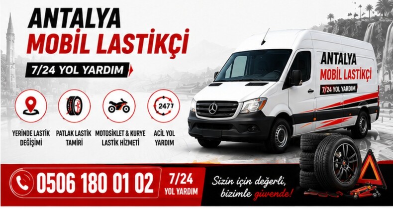 ÇAĞLAYAN LASTİKÇİ