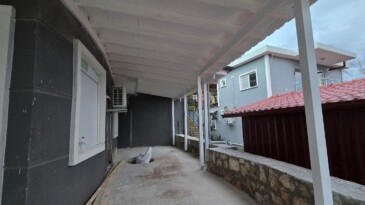 Woodnec Ahşap Veranda Modelleri ve Fiyatları