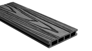 KOMPOZİT DECK MODELLERİ