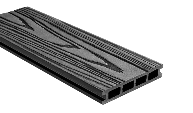 KOMPOZİT DECK MODELLERİ