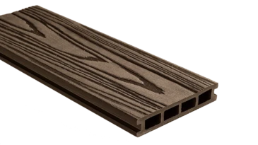 KOMPOZİT DECK