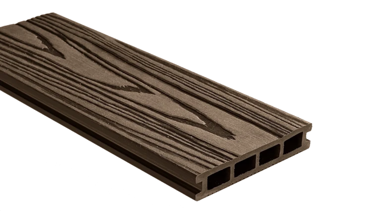 KOMPOZİT DECK