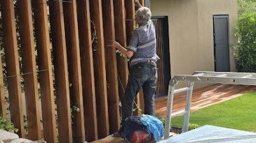 Ahşap Yüzey Bakım Teknikleri