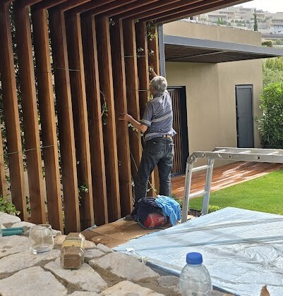 Ahşap Yüzey Bakım Teknikleri