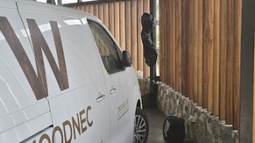 Bodrum Pergole ve Ahşap İşleri – Woodnec