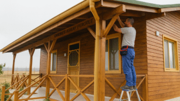 Konyaaltı – Saklıkent – Beldibi – Göynük Ahşap Pergole