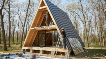 Dalaman – Ortaca – Köyceğiz Bungalov Ahşap Ev Bakımı