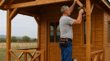 Antalya Bungalov Ev Bakım Hizmetleri