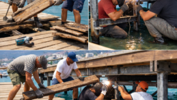 Kaynakçı – Çelik Konstrüksiyon Ustası Hizmetleri Muğla