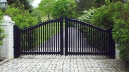 Antalya Çelik Konstrüksiyon İmalat ve Montaj