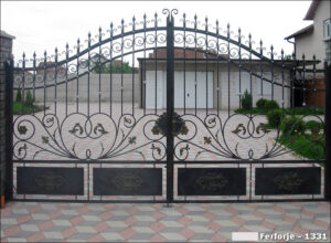 Altıntaş Demir Doğrama Ustası – Demir Kapı ve Çelik İşleri