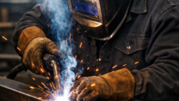 Döşemealtı Demir Doğrama ve Çelik Konstrüksiyon