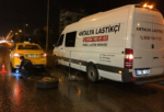 Güzeloba Mobil Lastikçi