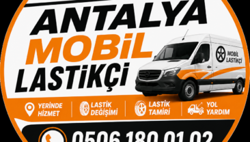 Kundu Mobil Lastikçi