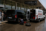 Antalya Lastik Değişimi | Yerinde Mobil Lastik Değişim Hizmeti