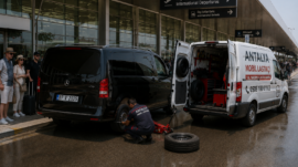 ANTALYA MOBİL LASTİKÇİ