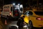 Antalya Oto Lastik Yol Yardım