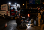 Lara Mobil Lastikçi | 7/24 Yerinde Lastik Tamiri