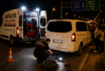 Antalya Gezici Lastikçi