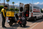 Ermenek Mobil Lastikçi