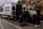 Kırcami Mobil Lastikçi
