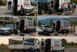 Antalya En Yakın Lastikçi
