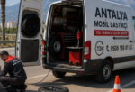 Antalya 7/24 Lastikçi