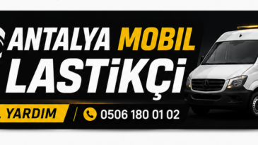 Kadriye Mobil Lastikçi | 7/24 Yerinde Lastik Tamiri