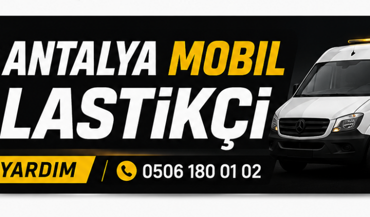 Kadriye Mobil Lastikçi | 7/24 Yerinde Lastik Tamiri